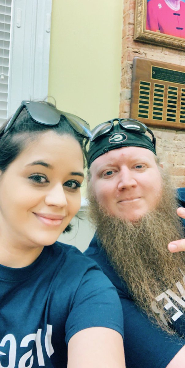 christina_vail's tweet image. Volunteer work with the American Red Cross!! Project Serve .. Fire Alarms #AugustaDomiNation #WinTheWorld