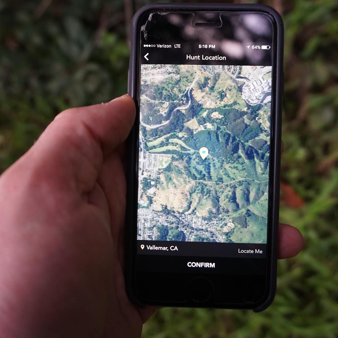 sashidoio's tweet photo. Hitting the woodsπ³ this weekend? Don't miss out and check the @quiverapp
to get the ultimate hunting experience. An awesome #BuiltWithParse app that combines @brandongador's experience in building mobile products and his passion for huntingπ
Happy Hunting & Shoot Straight!π₯ https://t.co/rinZbjw2fw