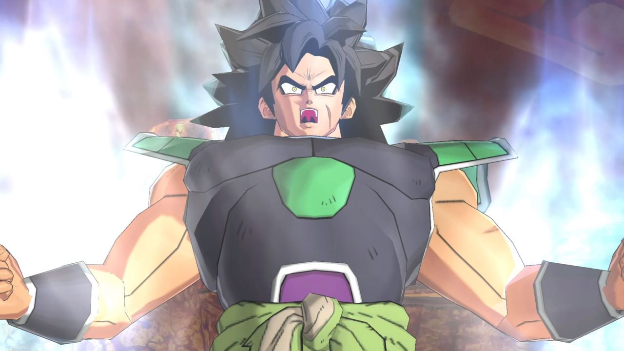 This NEW Dragon Ball Game RELEASED For DEMO And It HAS MASSIVE