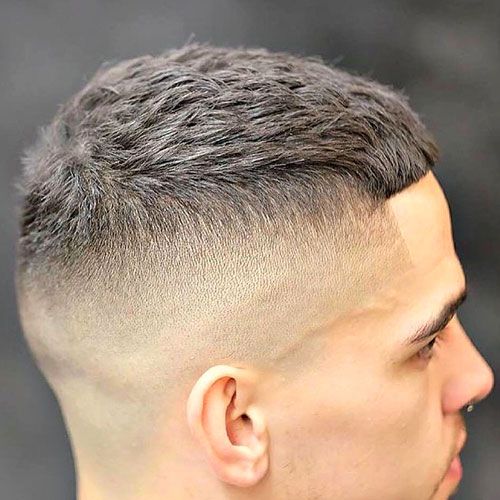 Men S Hairstyles Now On Twitter 35 Cool Short Haircuts For