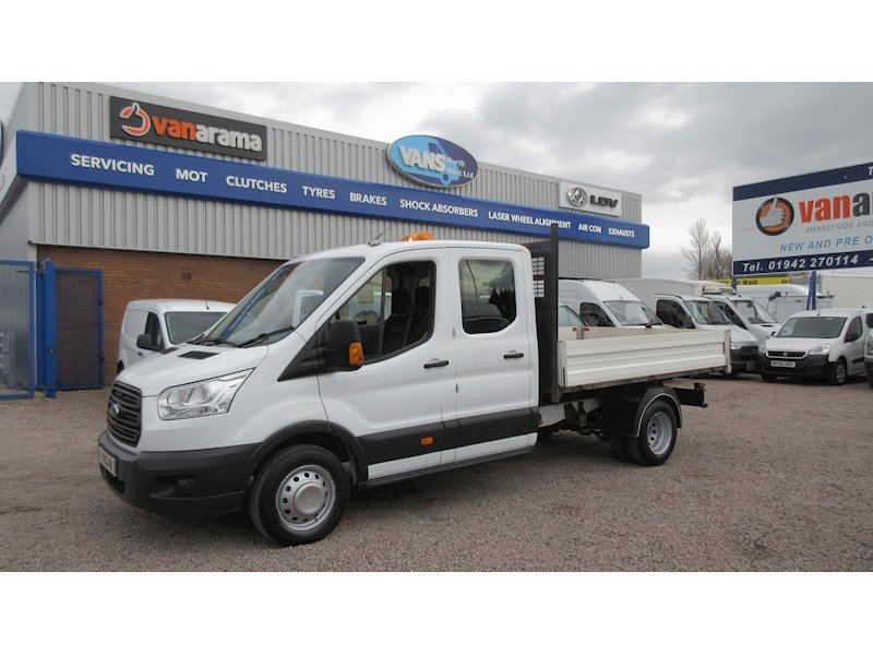 Check out this Ford Transit, for only 13,995.00 + VAT, call 01942270114 for more info #vansnorthwest
