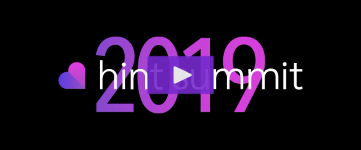 Hint Health tweet media