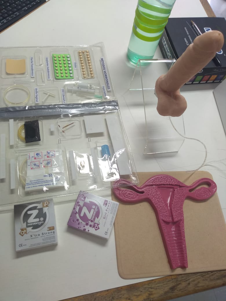 BCenigraf's tweet photo. #EnCenigraf, jornada de sensibilización en salud sexual y reproductiva a través de @SectorSalud  

@SENAComunica @EstradaCarlosM @EnriqueRomeroDC https://t.co/taHVE0R7KQ