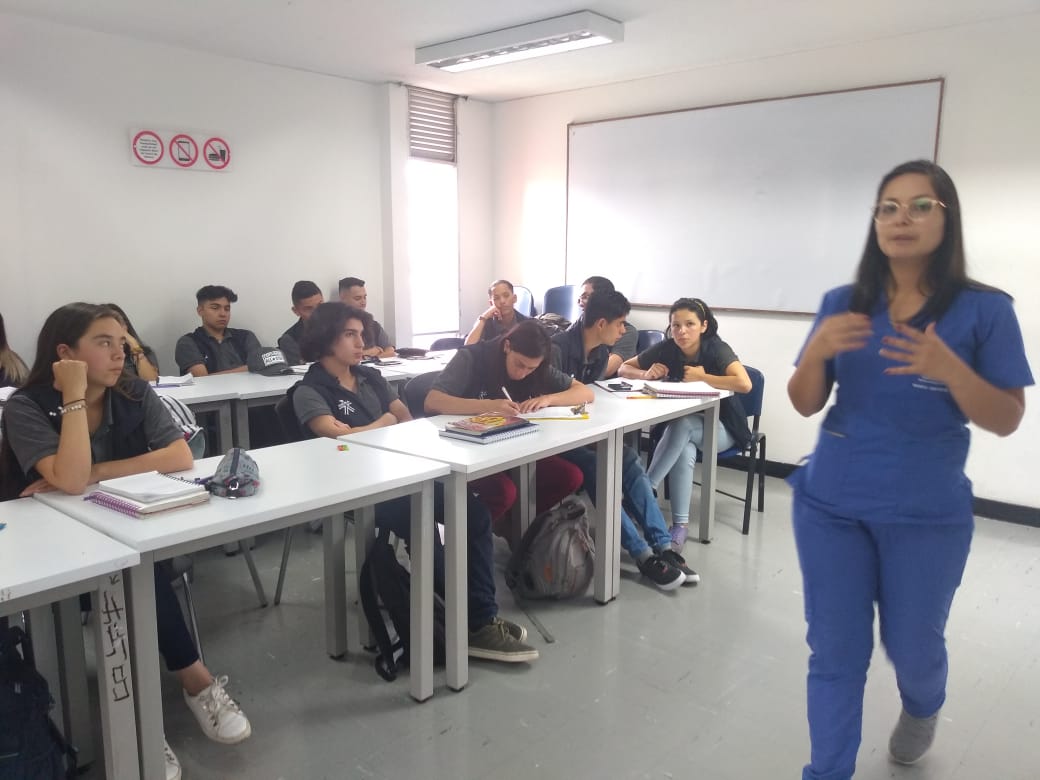 BCenigraf's tweet photo. #EnCenigraf, jornada de sensibilización en salud sexual y reproductiva a través de @SectorSalud  

@SENAComunica @EstradaCarlosM @EnriqueRomeroDC https://t.co/taHVE0R7KQ