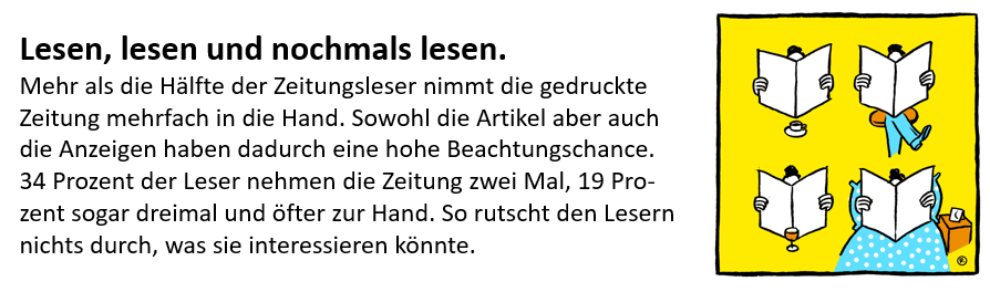 MarkusRuppe's tweet photo. #Zeitung zu lesen kann begeistern. https://t.co/fQk4XNqL1C