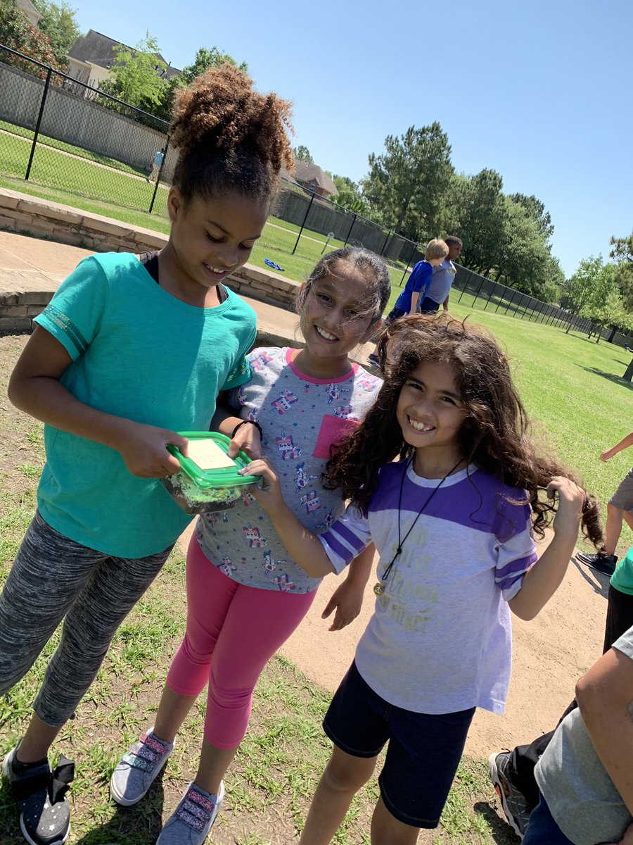 Mrs. Pratt’s 3rd grade class tweet media