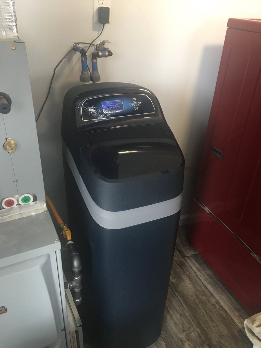 Hempy Water - Forest tweet media