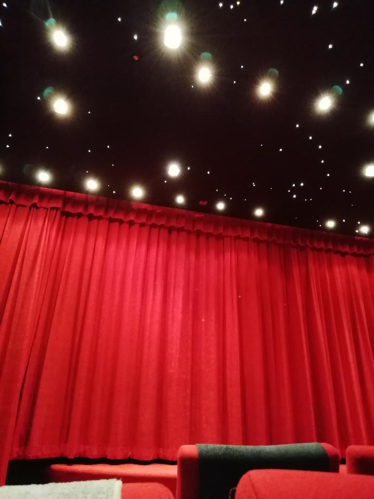 beynonlv's tweet image. Home. #Screen2 ready for #LordsOfChaos @chaptertweets @FracVis