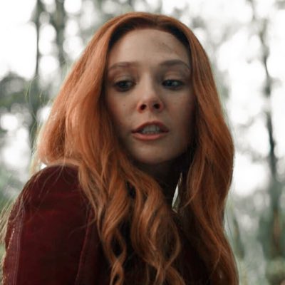 GoodDanvers's tweet image. #NewProfilePic