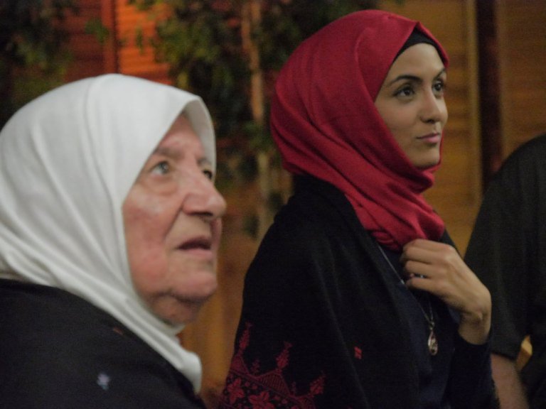 WORTtalk's tweet photo. Today we bring you footage from the North America Nakba Tour @NakbaThe featuring Palestinian refugee Mariam Fathalla (Umm Akram). 

Then, we sit down with Barb Olson to discuss Palestine, anti-BDS law, and more.

Join us! 12pm to 1pm CDT
https://t.co/TdKVS7v8Zg
608-256-2001 https://t.co/hZc7bbjW5h