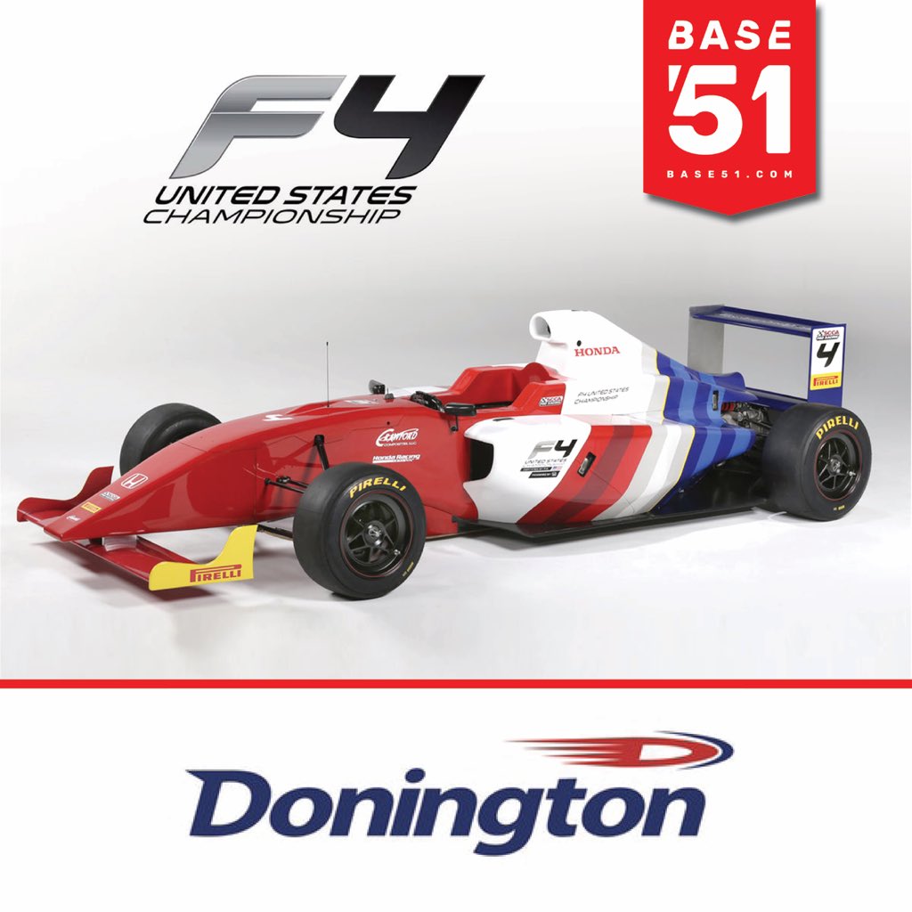 Base51LA's tweet photo. Starting today, for our next racing series we will be racing a Formula 4 car at Donington Park - National
Tickets On Sale Now!
.
.
.
#formula4 #doningtonpark #racing #racingsimulator #base51 #ferrari #lamborghini #porsche #astonmartin #bentley #tesla #praga #bmw #lexus #amg https://t.co/nyEJQw5tnD