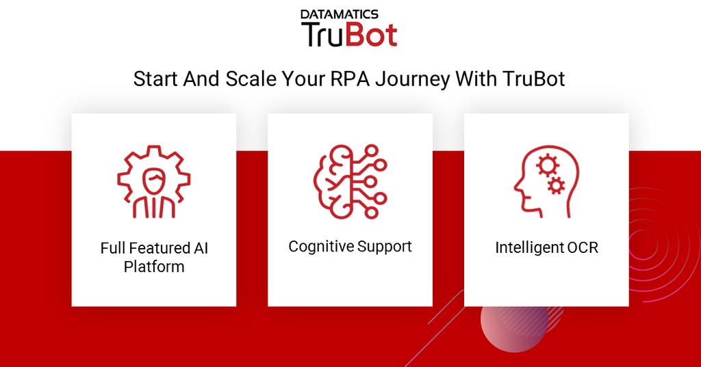 ilceruttino's tweet image. TruBot RPA twi.li/Co9tYY #ArtificialIntelligence #TruBot #AI