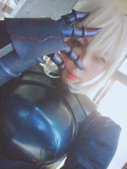 Twitterのコスプレ画像42