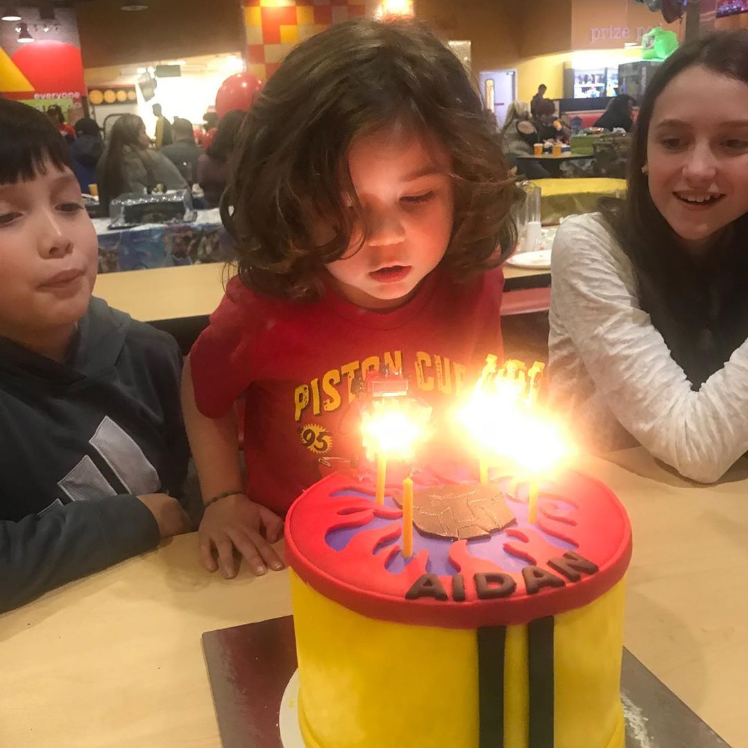 Peter Piper Pizza On Twitter Parties Are For Making Memories