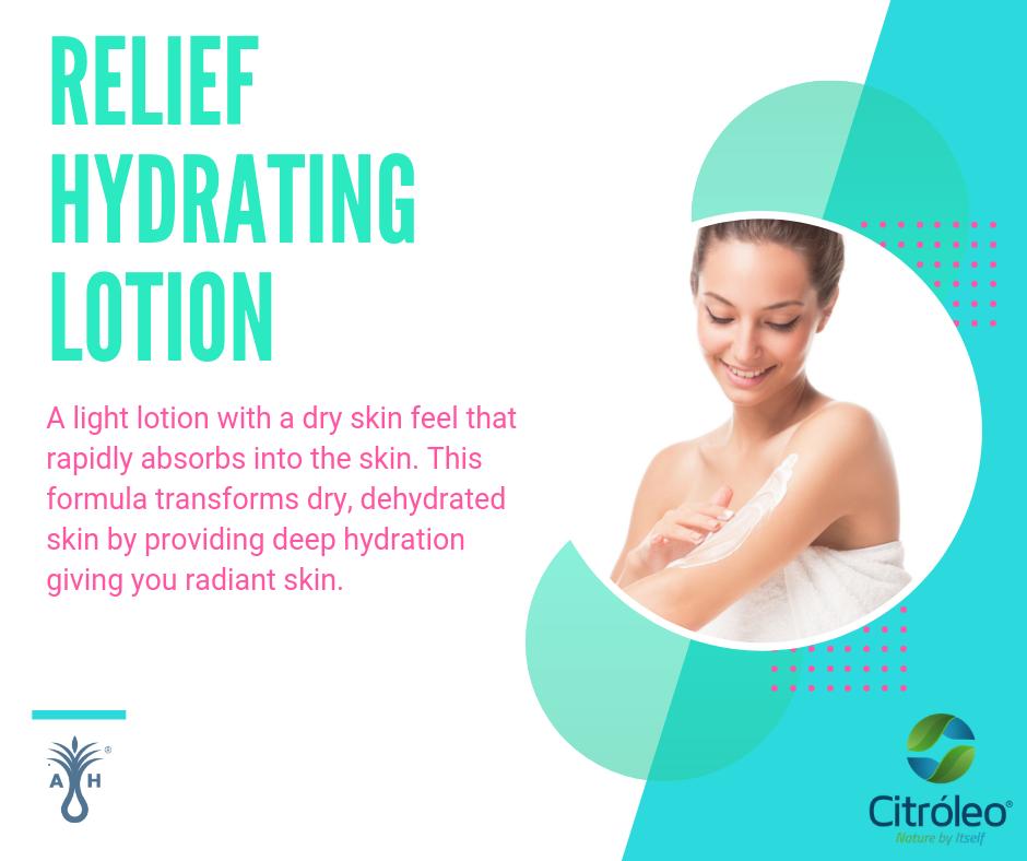 AcmeHardestyCo's tweet photo. Our #FormulationFriday for April is here! This month we are featuring the relief hydration lotion from Citróleo Group to give you soft, smooth summer skin. Miss the email? Click the link below and subscribe to get your copy today! #FormulationTrends
https://t.co/jFhxxqojtx https://t.co/NYD5QTkUOG