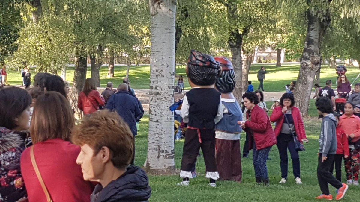 Ayuntamiento de Ejea de los Caballeros tweet media