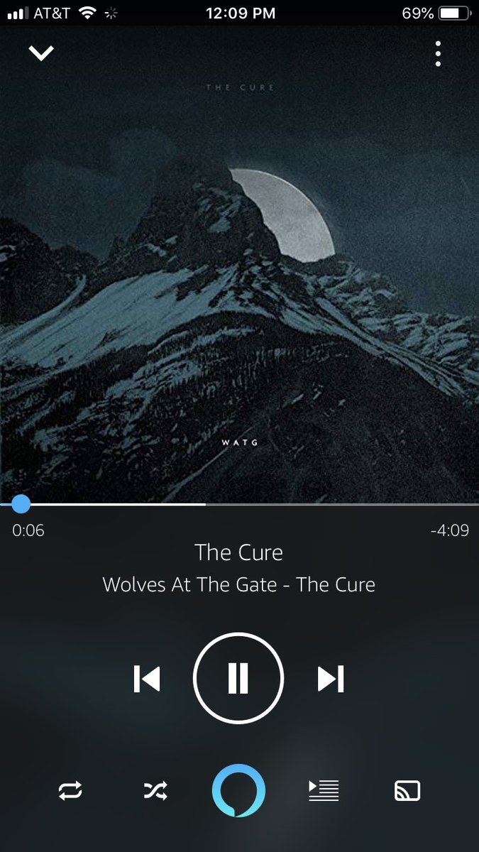 doublexl76's tweet photo. @wolvesatthegate thank you for some new music!! Maybe we can get @jonwaldenshow or @RevRadioPaul to play this new one on @myrevradio ??? #takingbacktheairwaves #jesusmusic https://t.co/DlFi37uN5S