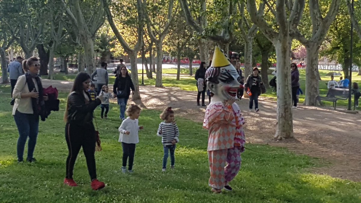 Ayuntamiento de Ejea de los Caballeros tweet media