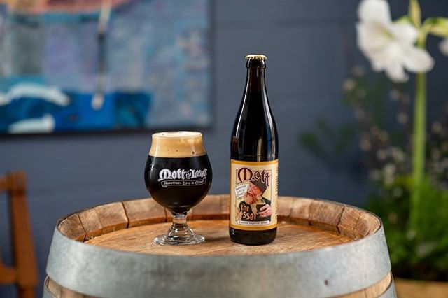 Tributary Brewing tweet media