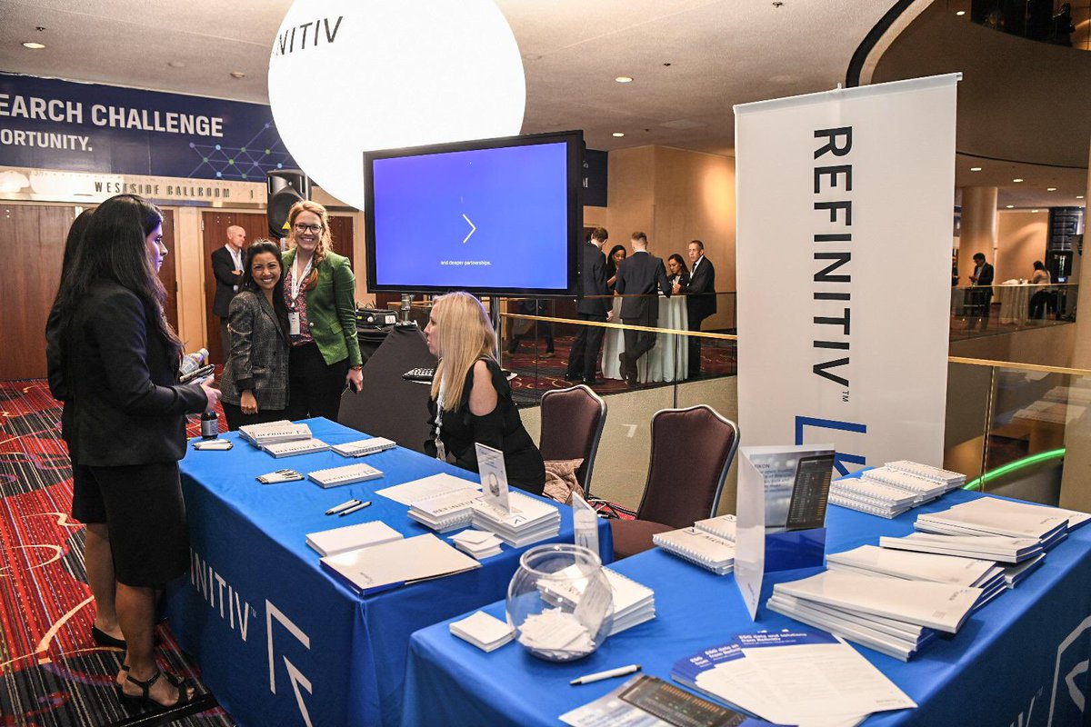 anna_tu2's tweet photo. 6000+ students, from 1,150 universities in 95 countries world-wide, participated in the @CFAinstitute @ResearChallenge this year. @Refinitiv could not be any more proud of these bright, young students- our future of finance. Congrats to Manila! #Refinitiv #ResearchChallenge https://t.co/D0tpy9jmdj