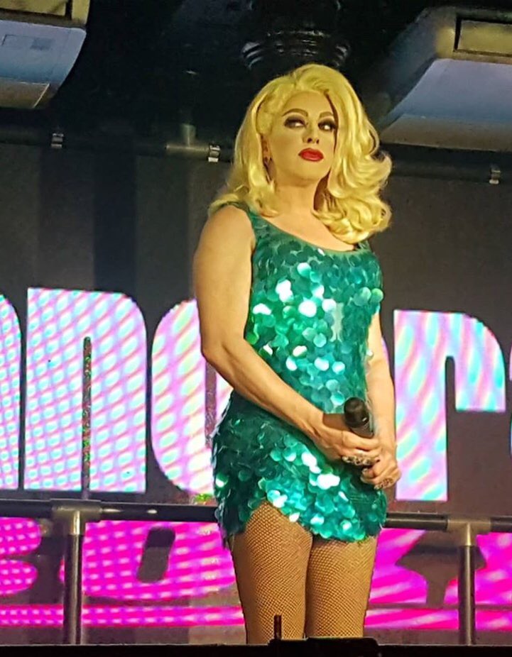 ThePandoraBoxx's tweet photo. I love Manchester! Thank you all for being a fabulously, lovely audience!! Another amazing stop on the #outoftheboxx UK Tour! π¬π§ Iβm having an amazing time. Thank you @Cruz101Official & @kittyTray for last night β€οΈπβ€οΈππ¬π§ https://t.co/tQ0VaTOpAg