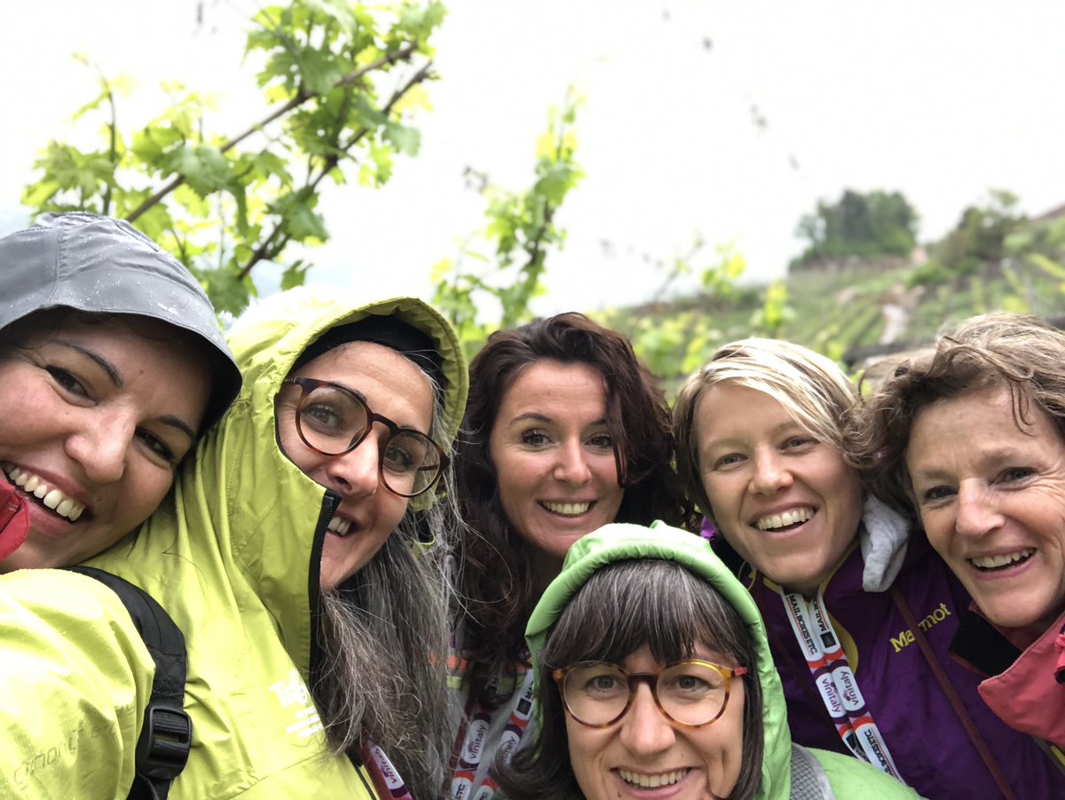 Quando c’è #intuitomarketing tutto gira per il verso giusto: armonia, gusto e collaborazione! Brave ragazze, ottima la terza edizione di <a href="/dimasoinvino/">dimasoinvino</a> con più di 10.000 persone! Ora sotto con il prossimo #eventovino!  #consulenzamarketing #in2ito #yeswecan