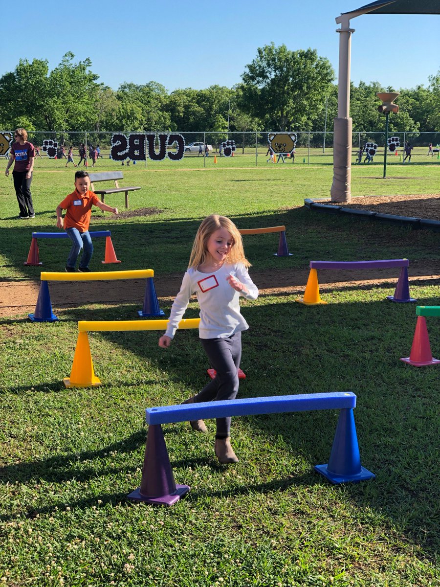 Cockrell Elementary tweet media