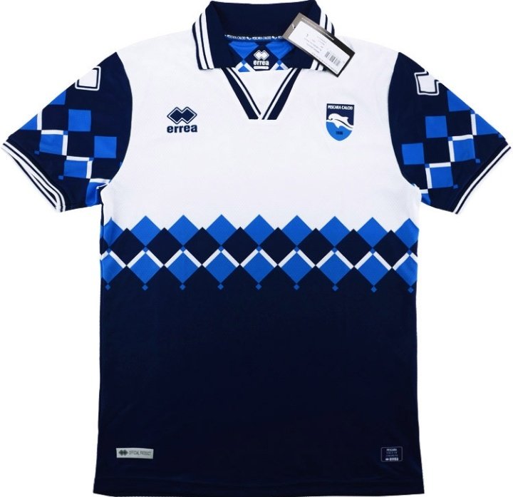 pescara fc shop