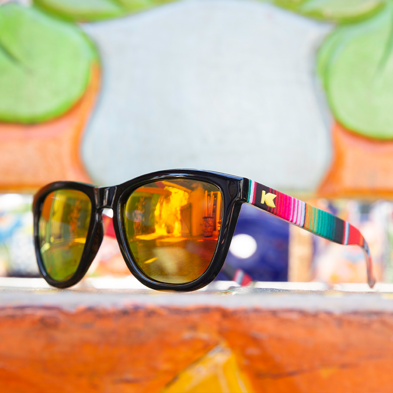 Knockaround's tweet image. 🇲🇽 NEW Quickstrike—Mexcellent Premiums! Only 100 polarized pairs available for $20. Click the link (bit.ly/2L0NKjw) to scoop up your pair.⁣ #knockaround #quickstrike #limited #premiumknocks #sunglasses