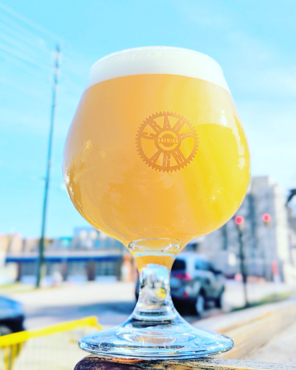 Crank Arm Brewing tweet media