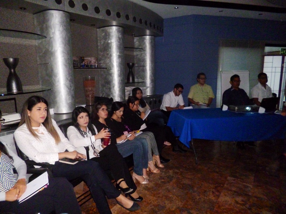 CroweFiscalMx's tweet photo. Retomando nuestra capacitación nacional, con el tema de #IVA e #IEPS, +300 profesionistas capacitándose de manera simultánea, #sistemanacionalcapacitacion #WeAreCrowe #OneCrowe @CroweMexico https://t.co/xEhs94kZs8