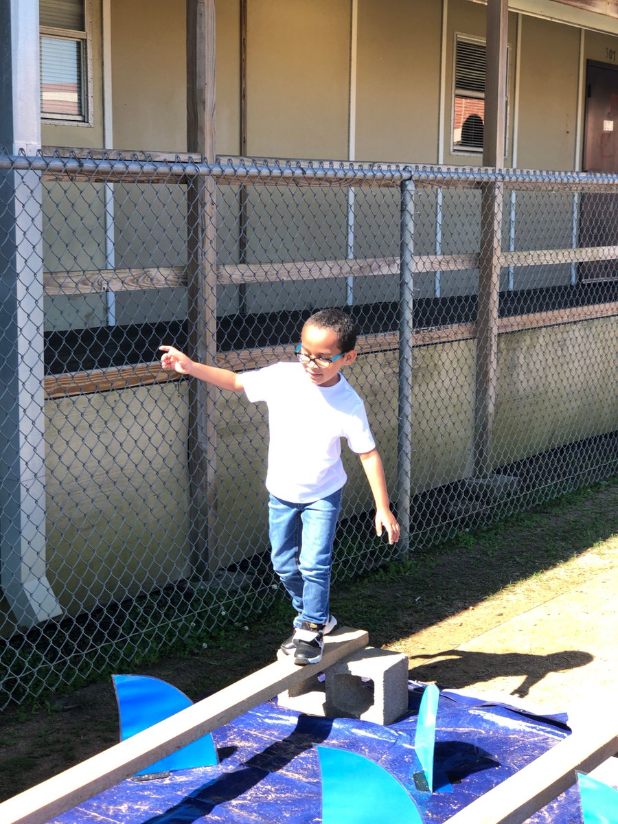 Cockrell Elementary tweet media