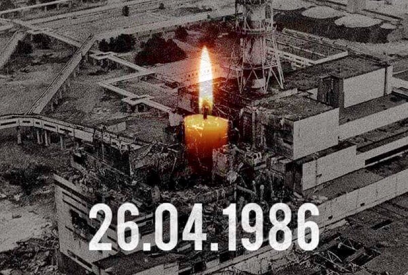 KatalinBogyay's tweet photo. Chernobyl disaster was a catastrophic nuclear accident that occurred  33 years ago in the No. 4 nuclear reactor of the Chernobyl Nuclear Power Plant. In 2016, @UN adopted a resolution “Persistent Legacy of the Chernobyl Disaster” initiated  by @BelarusUNNY .#RememberingChernobyl https://t.co/cAFIjNQwj5