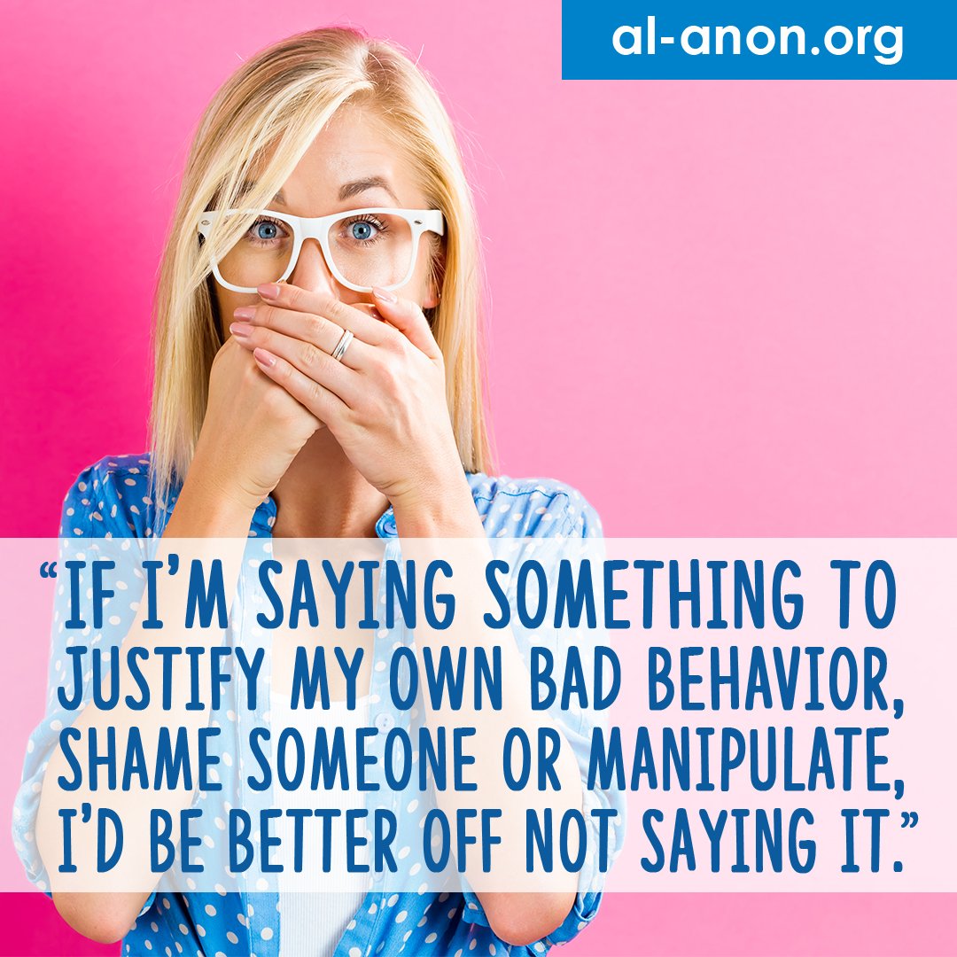 AlAnon_WSO's tweet photo. Raised by an #alcoholic? #AlAnon helps➡ https://t.co/3hBLZPbzTc
Quote on image:TheForumJune2018
#FamilyRecovery #coa #truthbomb #incontrolofme #forgiveness #forgiveyourself #tribe #andstillirise #findyoupeace #bemindful #settingintentions #bekind #choosekindness #kindnessmatte https://t.co/4goMJe8CkM