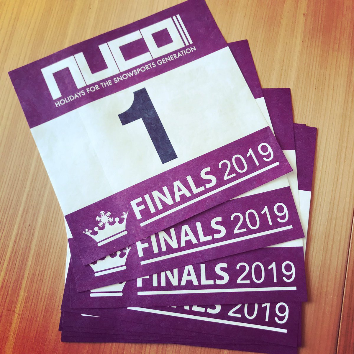 #8days away!
#KingsFinals19