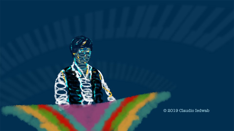 gorindoincanada's tweet photo. “Paul McCartney Armature” by Claudio Iedwab ©2019
#paulmccartney #piano #beatles #singer #cantante #music #musica #armature #illustration #drawing #dibujos #ilustracion #armazon #jazz #rock #songwriter https://t.co/gDNZc9lpLH