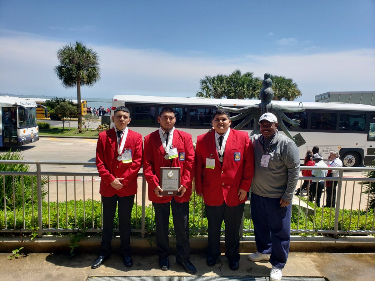 Carl Wunsche HS Oil and Gas tweet media