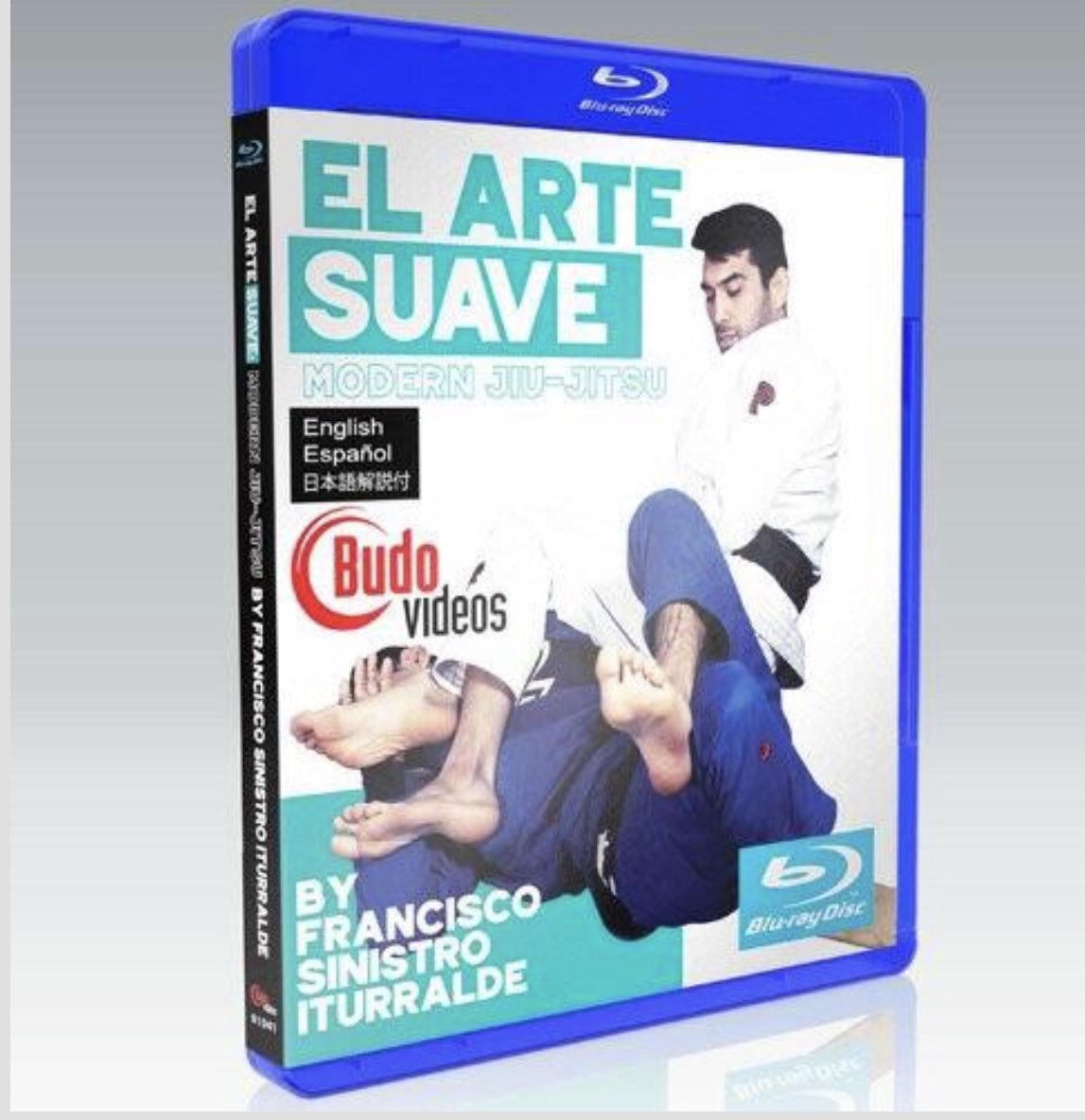 Budo Jake tweet media