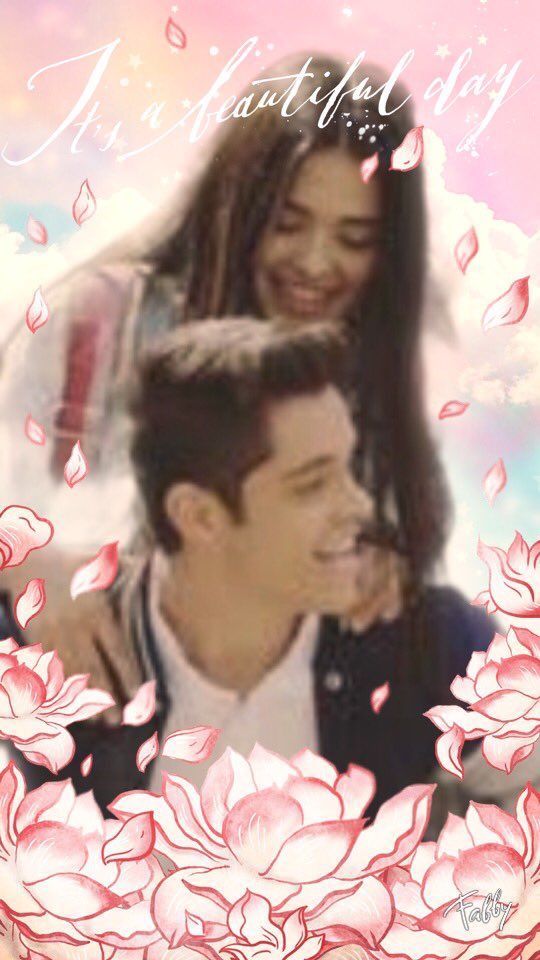 MaiaEdits's tweet photo. Los amo #dally https://t.co/tZqGtmoCbH
