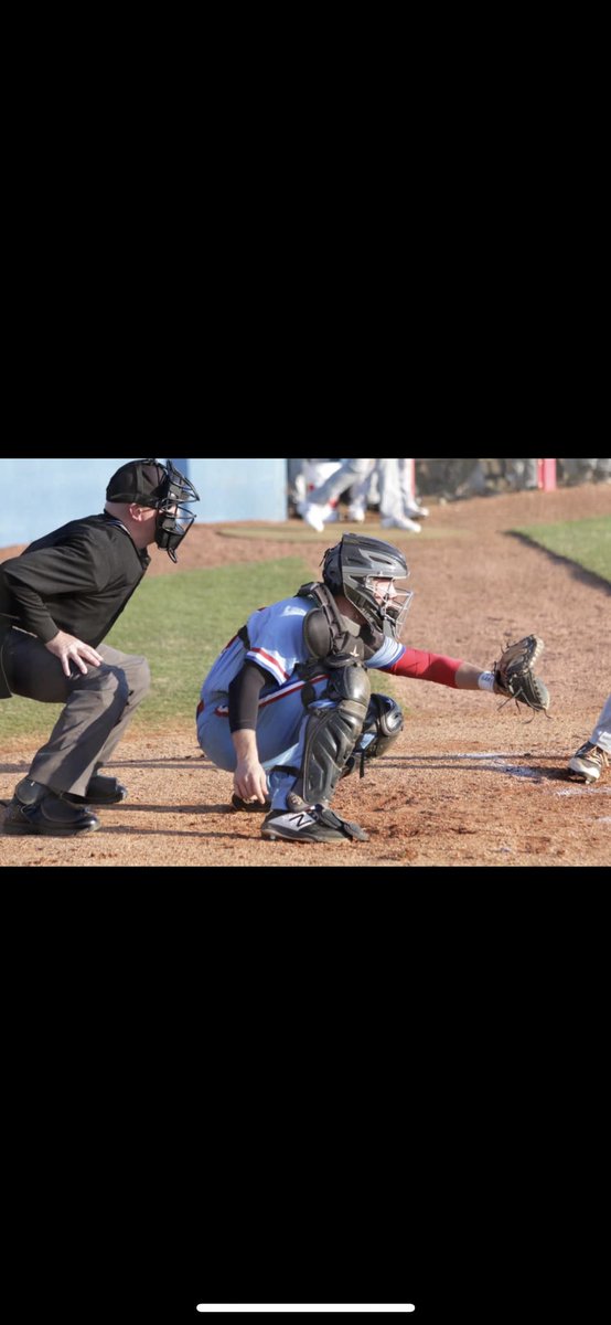 I am very excited to announce that I will be continuing my baseball and academic career at Austin Peay University!! Thank you to everyone who has helped me get to where I am today! @AustinPeayBSB @PBRKentucky