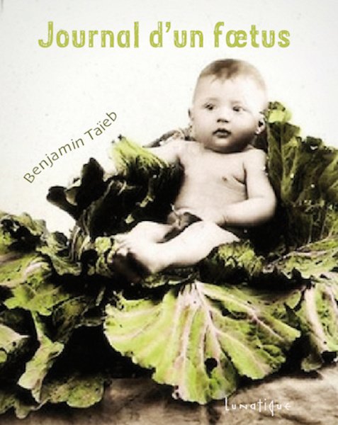 editionslunatic's tweet photo. Adaptation au théâtre de #JournaldunFœtus de #BenjaminTaïeb. Adaptation et mise en scène de #JulienMutombo. Une création de la compagnie #MTHEATRE.
Une naissance à mourir de rire.
https://t.co/QFkSAxTjaS https://t.co/FFvl9bp7Ig