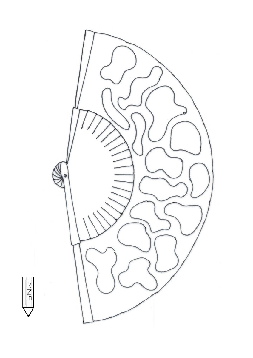 Dibujos Para Colorear Personas Mayores