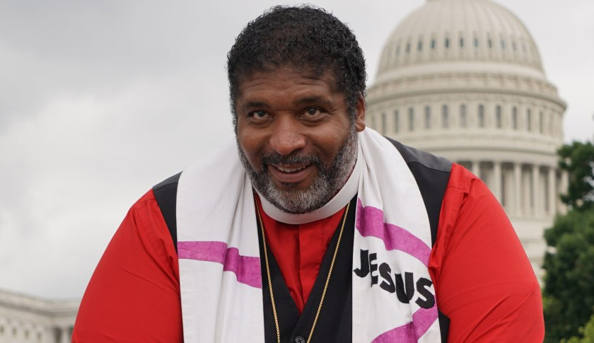 HBCU Living Legends tweet media