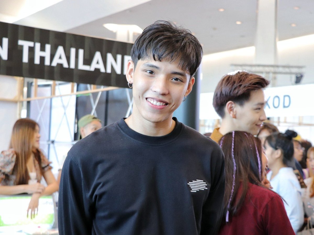 dontonos's tweet photo. Within your heart given the way you smile 😀 21.04.2019
@namechp #namechp
@conversation_tl #ConversationThailand
#ChulaCuteBoy https://t.co/PdOQJiYYsy