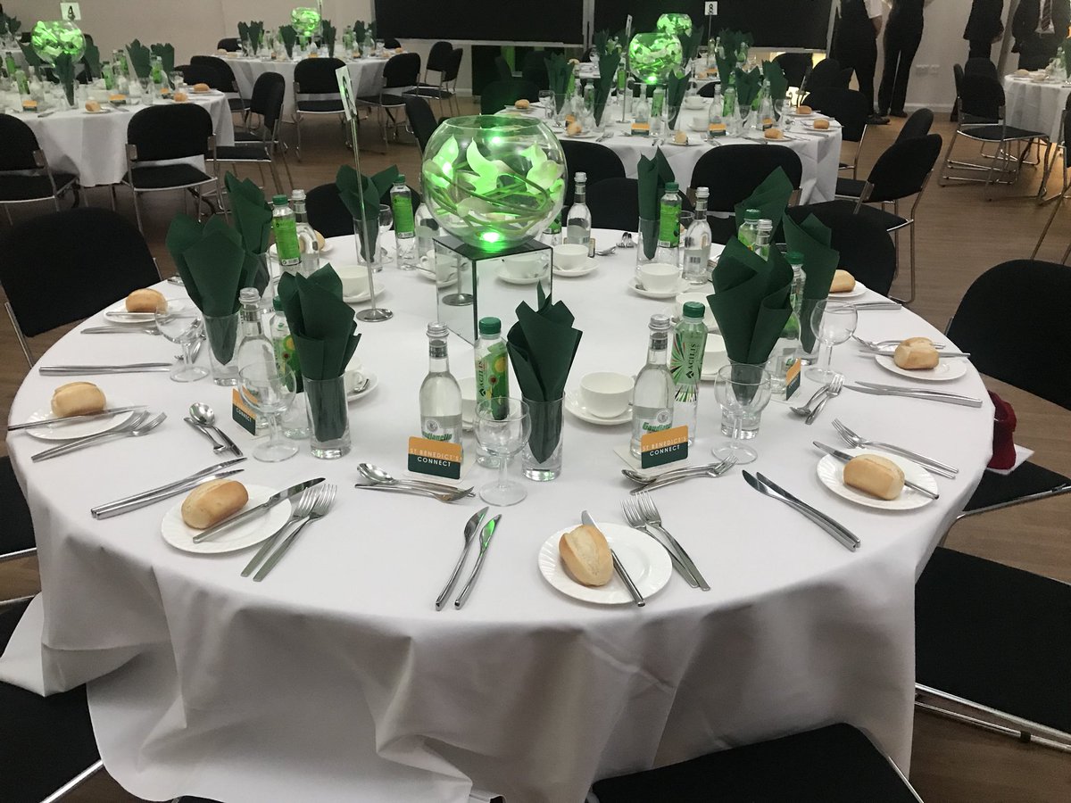 St Benedict’s Development & Alumni Relations tweet media