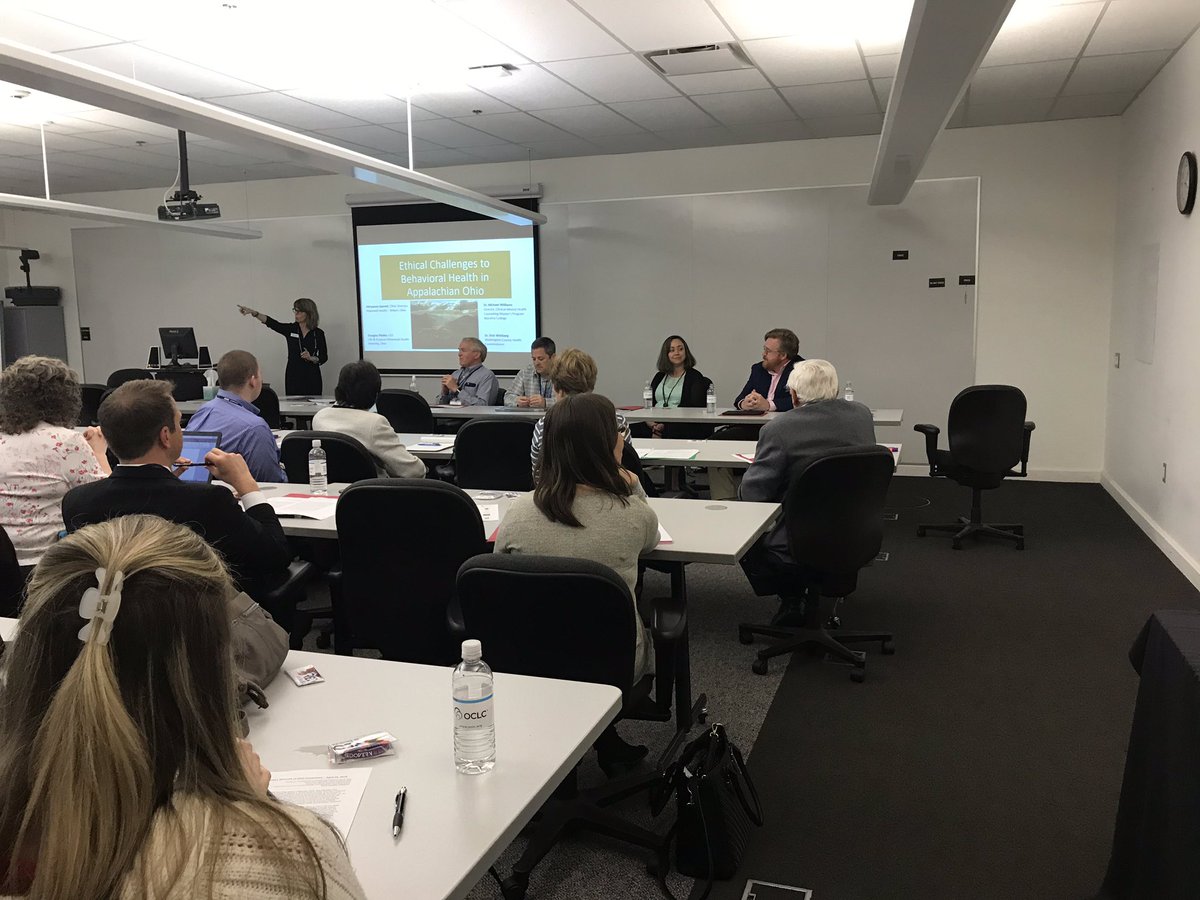 BENO Ethics tweet media