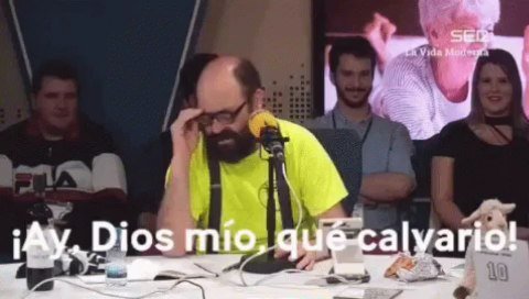 TOLA_Loca's tweet photo. Cuando te toca servicio el lunes en Sagrera https://t.co/0elGVMHLVt https://t.co/siYDZ8VkWO