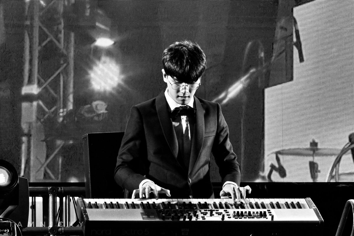 iamnickys's tweet photo. ร้อนกว่าอากาศ ก็คนนี้แหละ
#ปปว #palmpawee #meanband #FLEXstation #FLEXparty https://t.co/IkrAzWeMOI