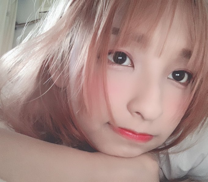 Twitterのコスプレ画像6