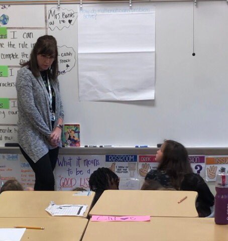 Practicing MegaLabs with some of my favorite people today <a href="/dentonisd/">Denton ISD</a>. We had so much fun teaching these mathematicians this morning. #mathworkshop #mathcoaches <a href="/mathmomoftoo/">Susan White</a> @sarahmathcoach <a href="/txcoachjen/">Jennifer Kimbrough</a> <a href="/melissasue91/">Melissa Reed</a>